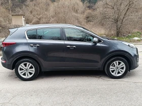 Kia Sportage 1.6 Gdi Euro 6, снимка 1