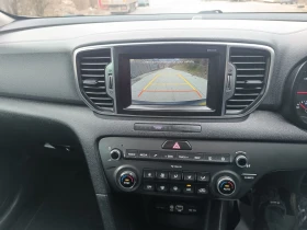 Kia Sportage 1.6 Gdi Euro 6, снимка 16