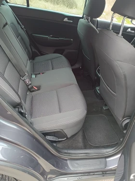 Kia Sportage 1.6 Gdi Euro 6, снимка 13