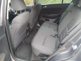 Kia Sportage 1.6 Gdi Euro 6, снимка 9