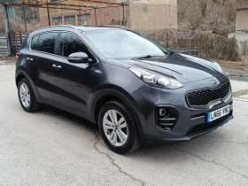 Kia Sportage 1.6 Gdi Euro 6, снимка 2