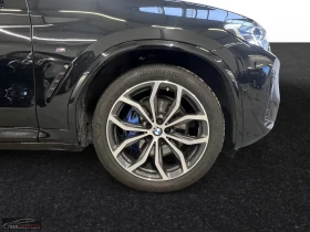 BMW X3 M4Oi/360HP/PANO/HUD/360/KLESS/360z, снимка 4