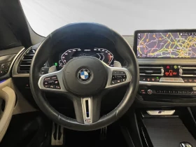 BMW X3 M4Oi/360HP/PANO/HUD/360/KLESS/360z, снимка 8
