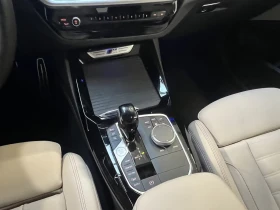 BMW X3 M4Oi/360HP/PANO/HUD/360/KLESS/360z, снимка 11