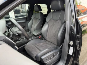 Audi Q5 2.0TDI* S-Line* 190к.с* ПЪЛНА СЕРВИЗНА ИСТОРИЯ В А, снимка 8