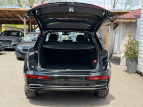 Audi Q5 2.0TDI* S-Line* 190к.с* ПЪЛНА СЕРВИЗНА ИСТОРИЯ В А, снимка 5