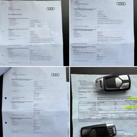 Audi Q5 2.0TDI* S-Line* 190к.с* ПЪЛНА СЕРВИЗНА ИСТОРИЯ В А, снимка 17