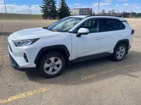 Toyota Rav4 XLE AWD * ПОДГРЕВ НА ВОЛАНА/СЕДАЛКИ* ПАНОРАМА* , снимка 1