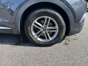 Hyundai Santa fe * SE* АВТОКРЕДИТ БЕЗ ПЪРВОНАЧАЛНА ВНОСКА* , снимка 7