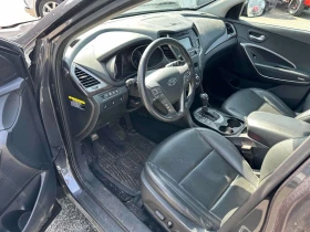 Hyundai Santa fe * SE* АВТОКРЕДИТ БЕЗ ПЪРВОНАЧАЛНА ВНОСКА* , снимка 5