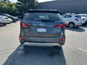 Hyundai Santa fe * SE* АВТОКРЕДИТ БЕЗ ПЪРВОНАЧАЛНА ВНОСКА* , снимка 4