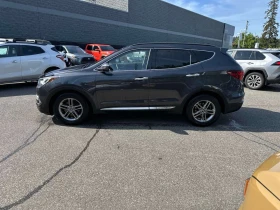 Hyundai Santa fe * SE* АВТОКРЕДИТ БЕЗ ПЪРВОНАЧАЛНА ВНОСКА* , снимка 2