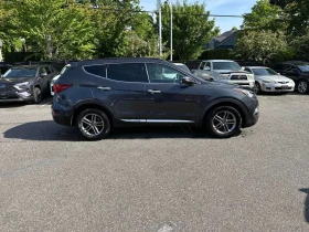 Hyundai Santa fe * SE* АВТОКРЕДИТ БЕЗ ПЪРВОНАЧАЛНА ВНОСКА* , снимка 3