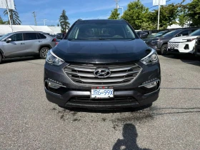 Hyundai Santa fe * SE* АВТОКРЕДИТ БЕЗ ПЪРВОНАЧАЛНА ВНОСКА* , снимка 6