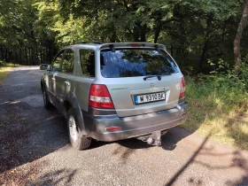 Kia Sorento, снимка 2