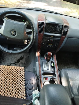 Kia Sorento, снимка 5