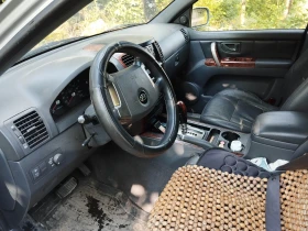 Kia Sorento, снимка 6