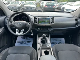 Kia Sportage 1.7CRDI-116к.с-FACELIFT-CARPLAY-NAVI-PARKTRONIC, снимка 14
