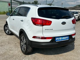 Kia Sportage 1.7CRDI-116к.с-FACELIFT-CARPLAY-NAVI-PARKTRONIC, снимка 4