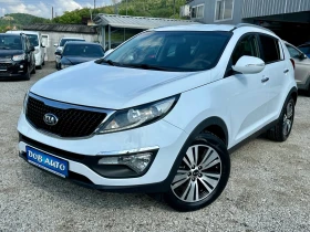 Kia Sportage 1.7CRDI-116к.с-FACELIFT-CARPLAY-NAVI-PARKTRONIC, снимка 1