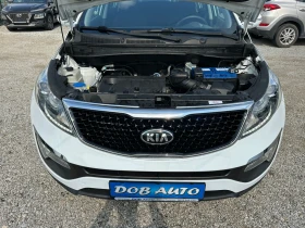 Kia Sportage 1.7CRDI-116к.с-FACELIFT-CARPLAY-NAVI-PARKTRONIC, снимка 17