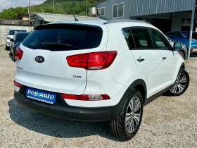 Kia Sportage 1.7CRDI-116к.с-FACELIFT-CARPLAY-NAVI-PARKTRONIC, снимка 6