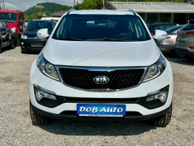 Kia Sportage 1.7CRDI-116к.с-FACELIFT-CARPLAY-NAVI-PARKTRONIC, снимка 2