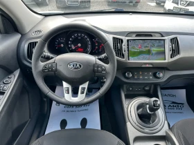 Kia Sportage 1.7CRDI-116к.с-FACELIFT-CARPLAY-NAVI-PARKTRONIC, снимка 12