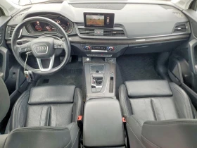 Audi Q5 2.0T Quattro* BANG & OLUFSEN* HEAD-UP* DISTRONIC* , снимка 8