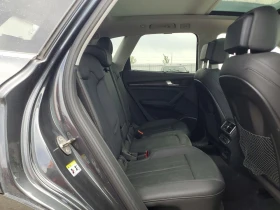 Audi Q5 2.0T Quattro* BANG & OLUFSEN* HEAD-UP* DISTRONIC* , снимка 11