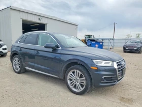 Audi Q5 2.0T Quattro* BANG & OLUFSEN* HEAD-UP* DISTRONIC* , снимка 2