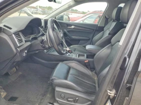 Audi Q5 2.0T Quattro* BANG & OLUFSEN* HEAD-UP* DISTRONIC* , снимка 7