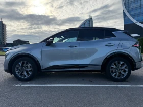 Kia Sportage GT line, Hybrid - 230 к.с., Панорама, Distronic, снимка 4