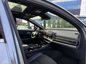 Kia Sportage GT line, Hybrid - 230 к.с., Панорама, Distronic, снимка 8
