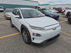 Hyundai Kona ULTIMATE  CARFAX, снимка 2