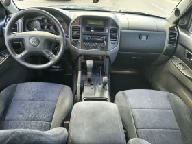 Mitsubishi Pajero 3.2  DiD, снимка 8
