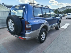 Mitsubishi Pajero 3.2  DiD, снимка 6