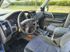 Mitsubishi Pajero 3.2  DiD, снимка 9