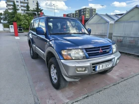 Mitsubishi Pajero 3.2  DiD, снимка 2
