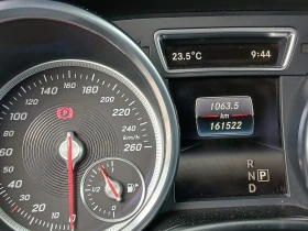 Mercedes-Benz GLE 350 W166 AMG optic, снимка 16