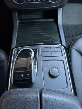 Mercedes-Benz GLE 350 W166 AMG optic, снимка 10