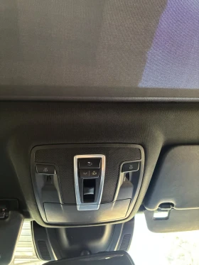 Mercedes-Benz GLE 350 W166 AMG optic, снимка 15