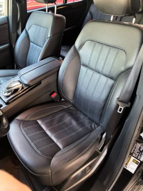 Mercedes-Benz GLE 350 W166 AMG optic, снимка 17