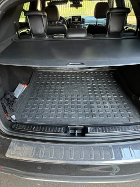 Mercedes-Benz GLE 350 W166 AMG optic, снимка 11
