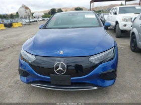 Mercedes-Benz EQE 350* HEADUP* BURMESTER* 360, снимка 2
