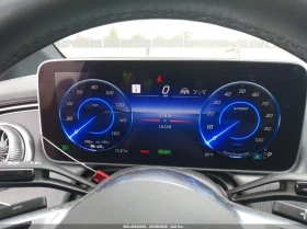 Mercedes-Benz EQE 350* HEADUP* BURMESTER* 360, снимка 16