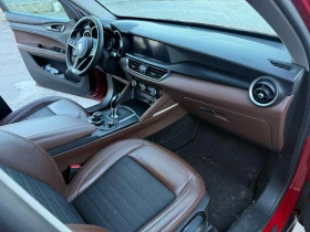 Alfa Romeo Stelvio 2.2 JTD, снимка 5