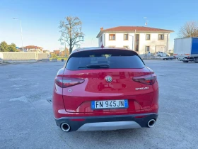 Alfa Romeo Stelvio 2.2 JTD, снимка 3