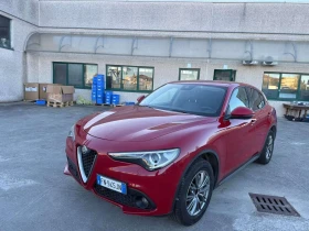 Alfa Romeo Stelvio 2.2 JTD, снимка 6