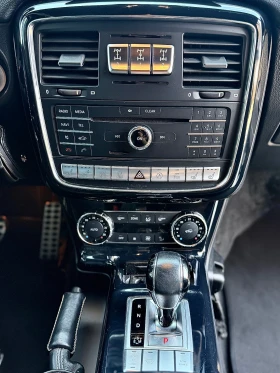 Mercedes-Benz G 500 Designo, снимка 12